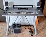 Tyros5 Digital Workstations Keyboard ..., Musique & Instruments, Enlèvement, Utilisé, 76 touches, Yamaha