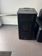 Poele à Pellet, Enlèvement ou Envoi, Utilisé