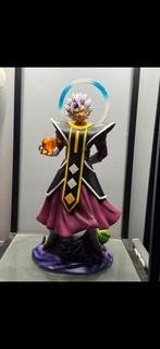 Figurine dbz, Enlèvement, Comme neuf