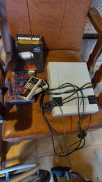 Nintendo NES 8-bit met consoles en spel Chip 'n Dale, Consoles de jeu & Jeux vidéo, Consoles de jeu | Nintendo NES, Enlèvement