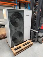 Vaillant warmtepomp buiten unit voor onderdelen of herstel, Doe-het-zelf en Bouw, Chauffageketels en Boilers, Ophalen, Gebruikt