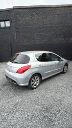 Peugeot 2013 – 78.000 km 1.6 hdi, Auto's, Voorwielaandrijving, Euro 5, Dex, 4 cilinders
