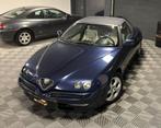 Alfa Roméo Spider 2.0i CT OK Garantie 12 Mois, Autos, Alfa Romeo, Cuir, Beige, Spider, https://public.car-pass.be/vhr/084eb8be-b241-45f5-a99d-8092fe20fca3