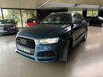 Audi Q3 2.0 TFSI Quattro S-LINE * NAVI*PANO*XENON*TREKHAAK, Automaat, Euro 6, 4 cilinders, 1984 cc