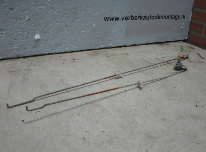 BARRE DE SERRURE DE PORTE AVANT GAUCHE Citroën CX II, Autos : Pièces & Accessoires, Autres pièces automobiles, Citroën, Utilisé