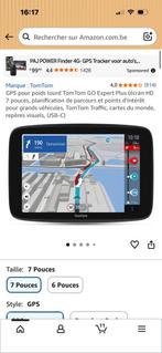 GPS, Enlèvement ou Envoi, Comme neuf