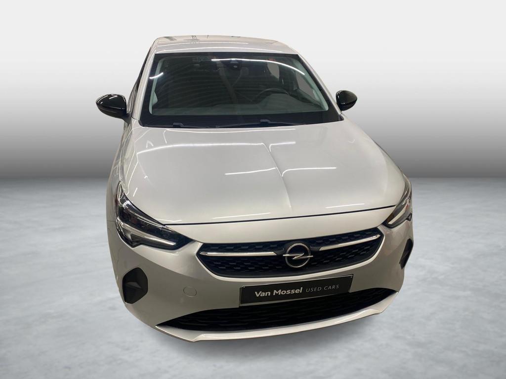Opel Corsa 1.2 Turbo 74kW S/S Auto, Auto's, Gebruikt, 580 kg, 5 zetels, 5 deurs