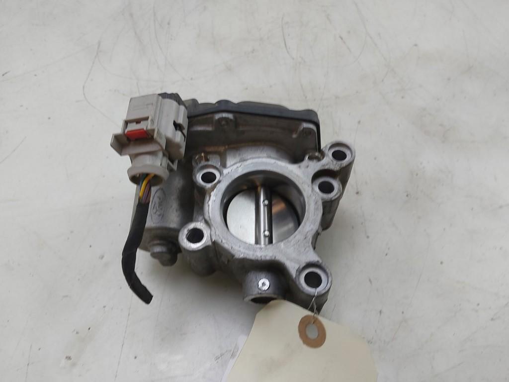 GASKLEPHUIS Ford Puma (01-2019/-) (|H6BG9F991AA|2208039|), Gebruikt, Henry-Ford-Straße  1
50735  Köln, DE, Ford-Werke GmbH, Kunden@ford.com