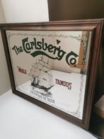 bier spiegels, Ophalen of Verzenden, Zo goed als nieuw