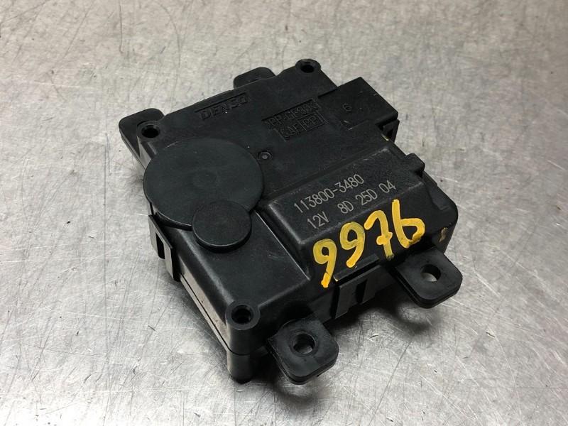 KACHELSTELMOTOR Suzuki Ignis (MF) (01-2016/-) (|1138003480|), Gebruikt, Suzuki