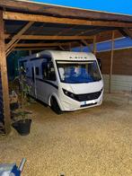 Camping-car LAIKA KOSMO 912 Intégral, Caméra de recul, Intégral, Particulier, Fiat