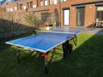 Te koop pinpongtafel, Enlèvement, Utilisé, Table d'extérieur, Format de concours