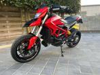 Ducati hypermotard 939 **7700km** topstaat**, 2 cilinders, Motorrijbewijs A, Bedrijf, 939 cc