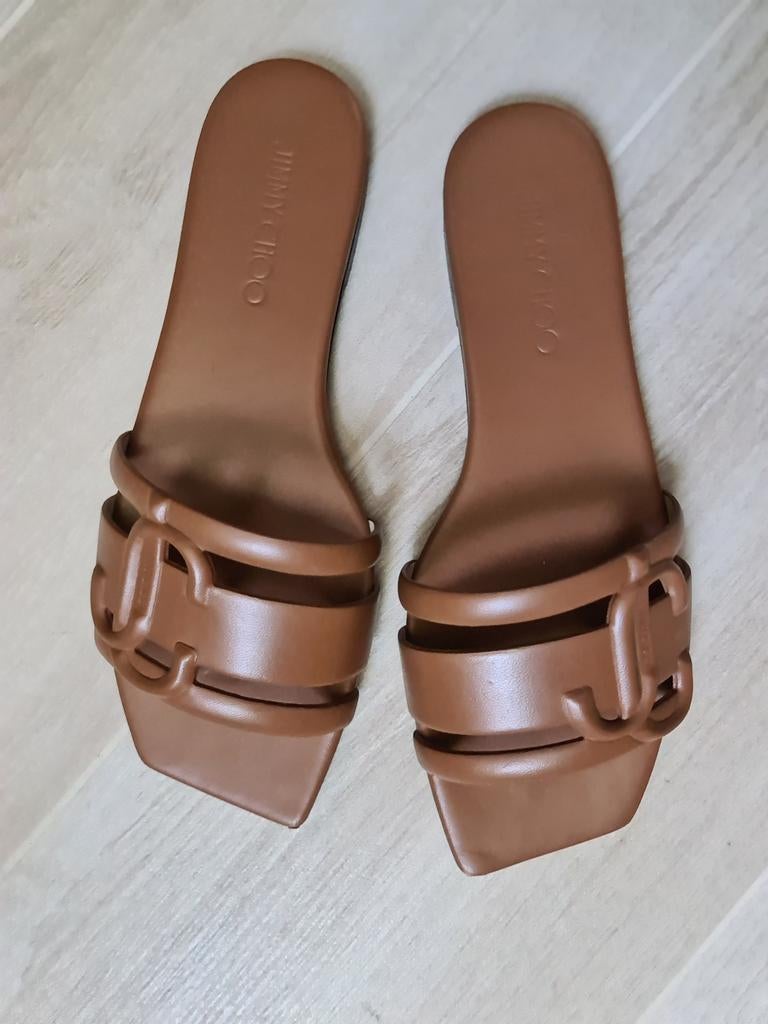 Jimmy choo Laran flats - 38, Vêtements | Femmes, Leggings, Collants & Bodies, Enlèvement