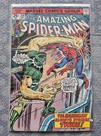 the Amazing Spider-Man (vol.1) #154 (1976), Livres, BD | Comics, Comics, Enlèvement ou Envoi, Utilisé