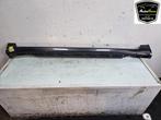 SIDESKIRT LINKS Audi A4 Avant (B7) (01-2004/06-2008), Gebruikt, Links, Audi