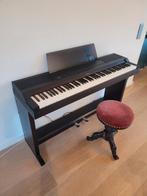 Piano gratis, Musique & Instruments, Pianos, Enlèvement, Utilisé, Piano