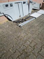 VW T3 Multivan zijwandpanelen met klaptafel, Caravans en Kamperen, Ophalen