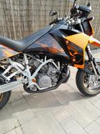 KTM 950 SM, Motoren, Motoren | KTM, 2 cilinders, Motorrijbewijs A, Particulier, Meer dan 35 kW