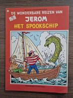 Jerom strips, Boeken, Stripverhalen, Gelezen, Willy Vandersteen, Ophalen of Verzenden, Meerdere stripboeken