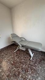 Professionele cosmetische behandelstoel / massagetafel 557A, Ophalen, Zo goed als nieuw, Lichaamsverzorging