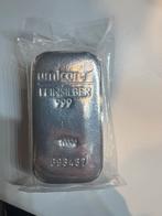 Zilver bar 1 kg, Ophalen, Zilver