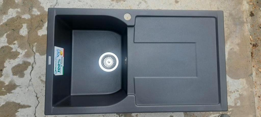 Evier Cuisine Plados, Maison & Meubles, Cuisine | Éléments de cuisine, Moins de 25 cm, Moins de 100 cm, Comme neuf, Enlèvement