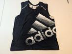 Adidas singletje voor jongens van 10 jaar, Kinderen en Baby's, Kinderkleding | Maat 140, Adidas, Ophalen of Verzenden, Zo goed als nieuw