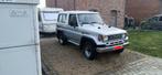 Toyota Landcruiser HZJ73, Auto's, 4x4, 4164 cc, 96 kW, Vierwielaandrijving