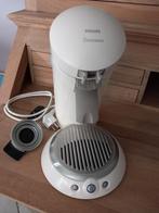 Senseo koffiezetapparaat, Enlèvement