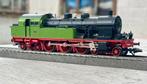 Locomotive vapeur 3307 Marklin Delta HO etat superbe, Hobby & Loisirs créatifs, Enlèvement ou Envoi, Comme neuf, Locomotive