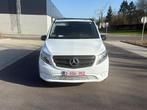 Mercedes vito 116 double cabine 140.000km, Bluetooth, Achat, Euro 6, Diesel