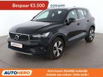 Volvo XC40 1.5 T5 Plug-in Hybrid Inscription Expression 2WD, Auto's, Stof, Gebruikt, Euro 6, 192 kW