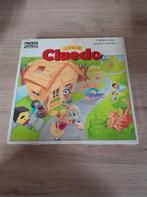 Cluedo junior - s4490, Verzenden, Zo goed als nieuw