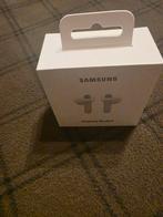 Samsung Galaxy Buds 4 Wit/Zwart