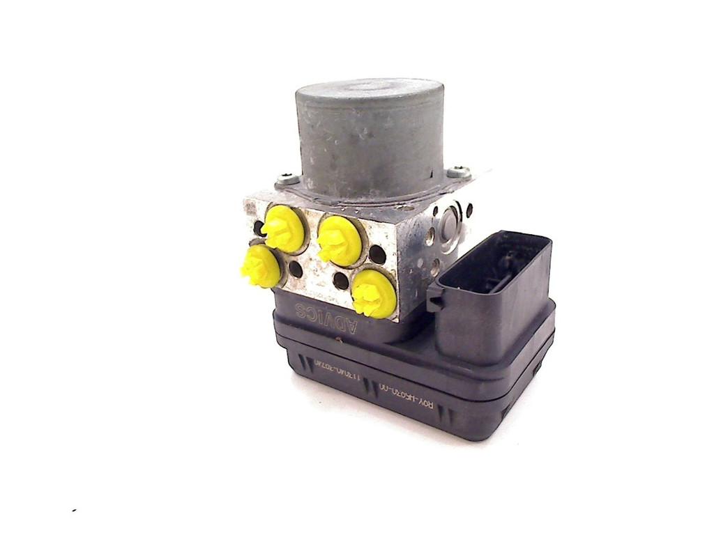 BLOC ABS (FREINS ANTI-BLOCAGE) X-Max 125 (B9Y-H5930-00), Dhr. S. di Majo, Utilisé, Info@cama-motorparts.nl, P.J. Troelstraweg 8 8
3144 CX  MAASSLUIS, NL