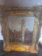 schilderij, Antiek en Kunst, Ophalen