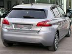 Peugeot 308 1.2 Essence * Style * CarPlay * Camera * Gar 1an, Argent ou Gris, Achat, Euro 6, Entreprise
