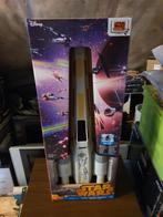 Starwars Xwing XL hasbro, Enlèvement