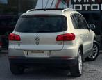 Volkswagen Tiguan Benzien Automaat Full option, Euro 5, Achat, 155 kW, Entreprise