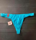 Mini-string bleu pour homme, Vêtements | Hommes, Sous-vêtements, Envoi, Bleu, Slip