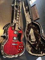 1995 Epiphone SG G-400 Made in Korea MINT, Ophalen, Zo goed als nieuw, Epiphone