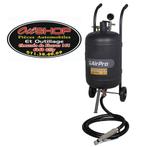 Sandblaster 40L, Enlèvement, Neuf