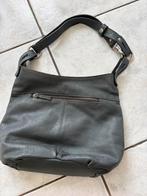 Handtas grijs, Ophalen, Zo goed als nieuw, Grijs