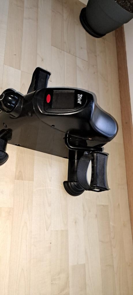 Pédalier, Sports & Fitness, Enlèvement ou Envoi, Utilisé, Synthétique, Autres types