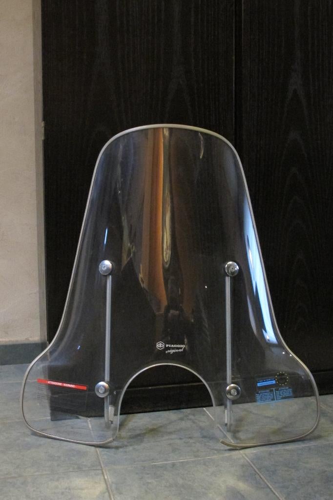 Vespa windscherm, Ophalen, Gebruikt, Overige modellen