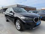 BMW X1 2.0DA 136PK AUTOMAAT NAVI ZWART LEDER FULL LED CAMERA, 118 g/km, Achat, Euro 6, Entreprise