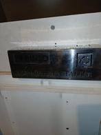 Enseigne de qualité installer en métal, Collections, Enlèvement ou Envoi, Comme neuf, Autres types