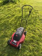 Tondeuse électrique Toro, Ophalen, Cirkelmaaier, Gebruikt, Accu-grasmaaier
