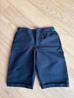 Blauwe sportshort Décathlon, Verzenden, Gebruikt, Jongen of Meisje, Broek